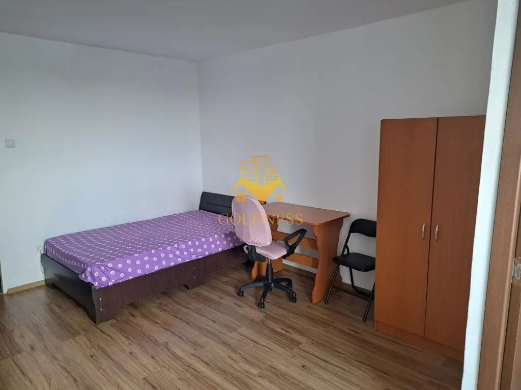 1 camera, Manastur, Grigore Alexandrescu, Flora, MC, Panemar, Profi