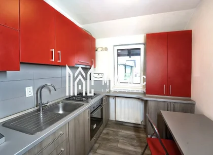 Apartament 2 camere | Balcon generos | Selimbar