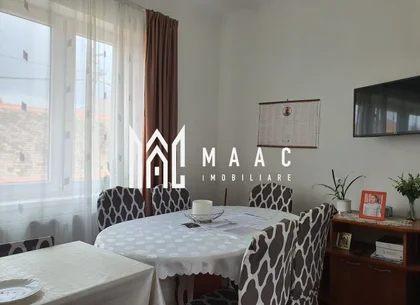 Apartament spațios la casă | Zona istorică – Orașul de Jos