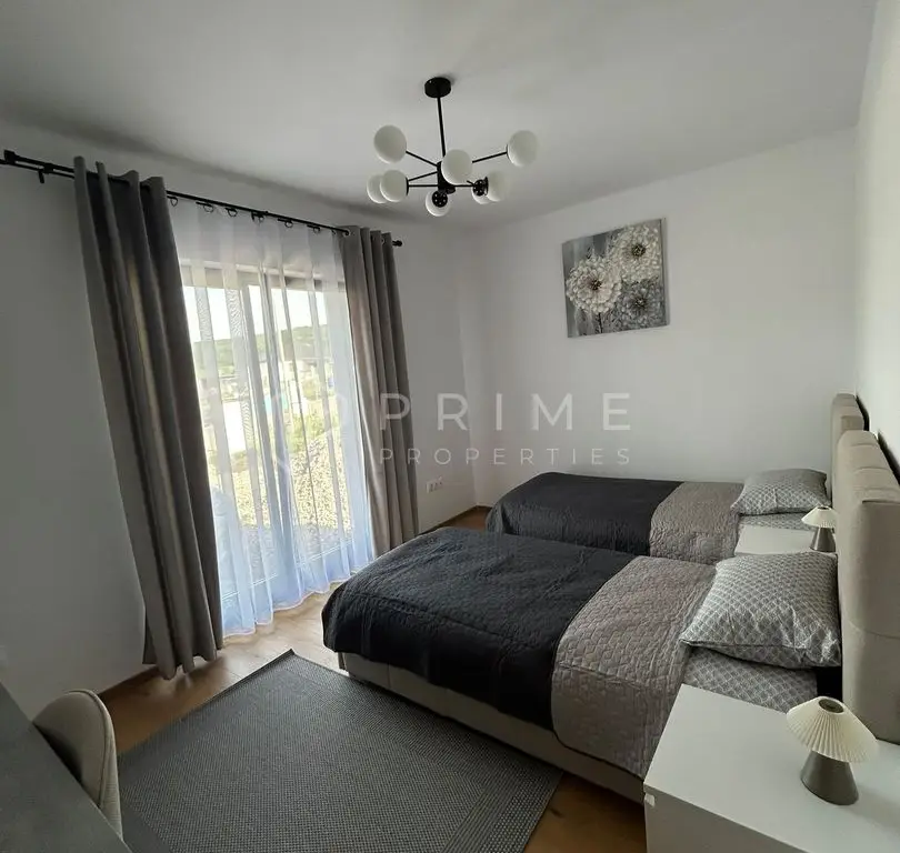 Casă modernă de închiriat – Eleganță și confort în Livezeni