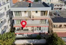 Mamaia -Malul marii-Bloc boutique, 69 mp, terasa, loc parcare!