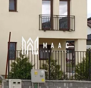 Casa cuplata | Curte proprie | 4 camere | Selimbar