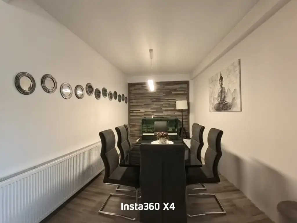 Casă modernă P+1 Tunari | 5 camere | 150 mp utili