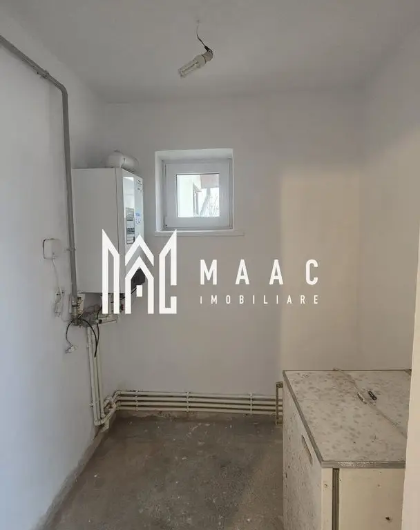 Garsonieră spațioasă de vanzare | centrala proprie | vedere superba.