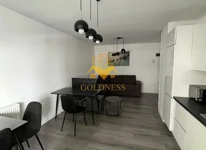 2 Camere,Parcare, 18Gym,Dambul Rotund, Corneliu Coposu, Ego Residence