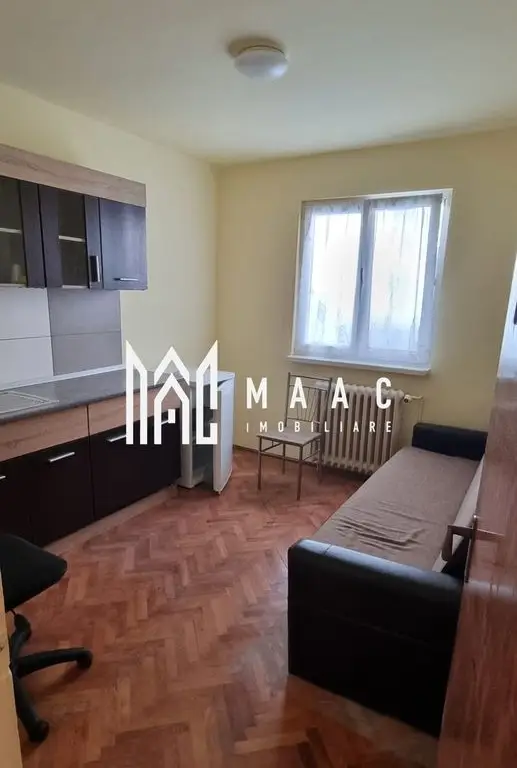 Apartament 2 camere | Parter | Mihai Viteazu - Hipodrom