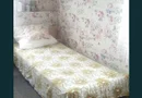 Vand casa mobila pe roti pe suprafata de teren de 200 mp