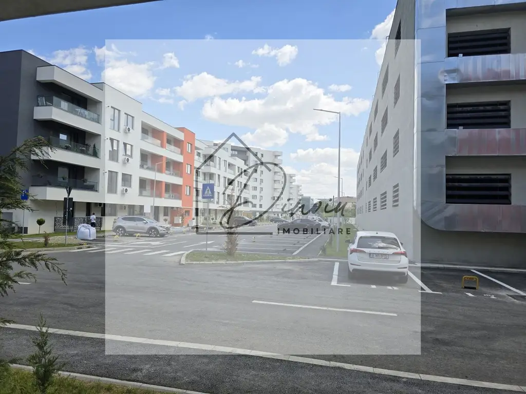 2 camere de inchiriat Pipera | ideal spatiu comercial | Rond OMV I B2B