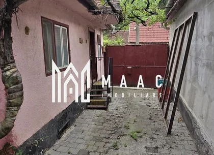 Casă individuală 3 camere | Strada Principală, Rășinari | 70 mp, 1985