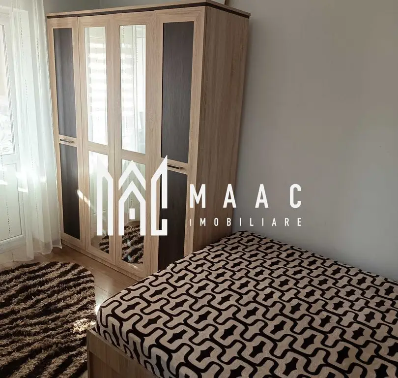 Apartament de vânzare