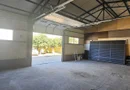 Pantelimon Tuborg hala 200 mp de inchiriat