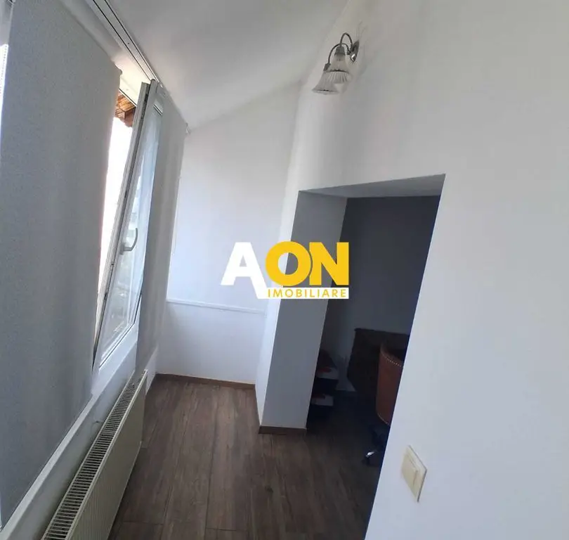 Apartament 2 camere Cetate