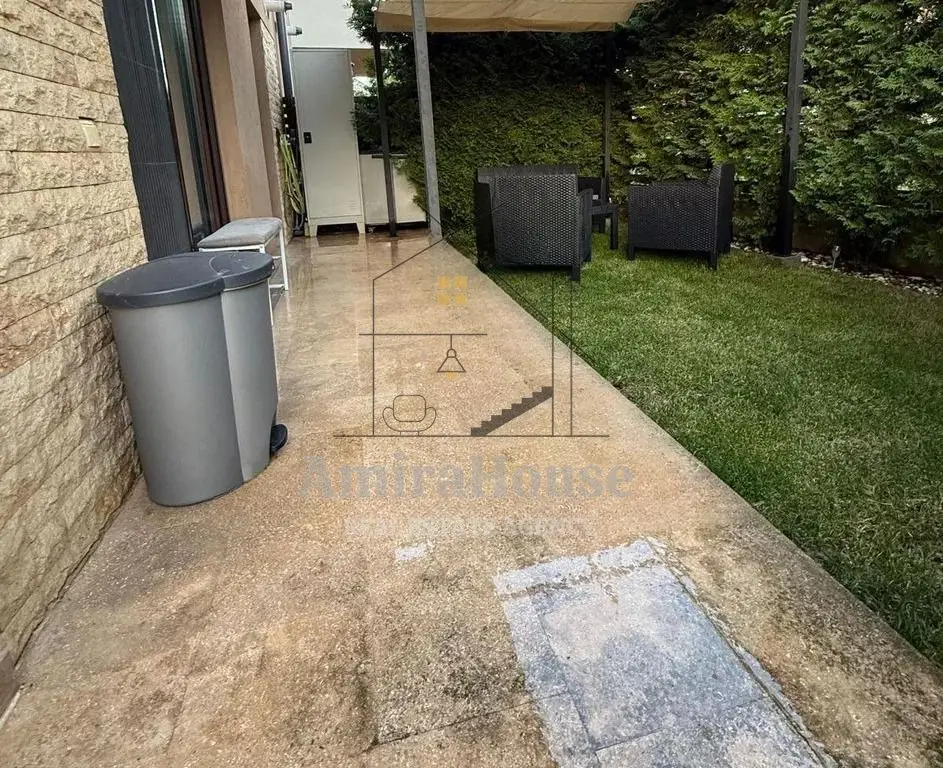 Apartament 2 camere finisat, 53 mp utili, gradina proprie 30 mp, Buna Ziua