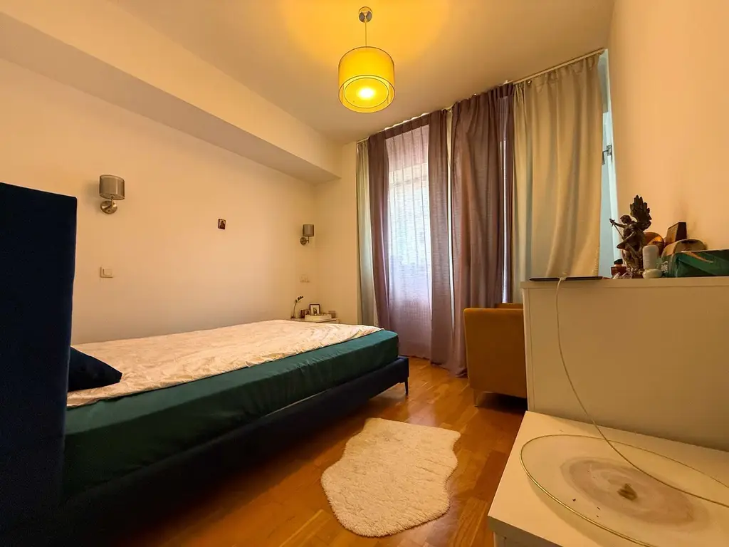Modern Comfort Meets Prime Location Pipera Boulevard