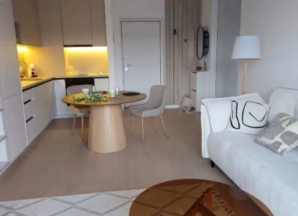 Aviatiei Tower | Apartament premium de închiriat | 2 camere