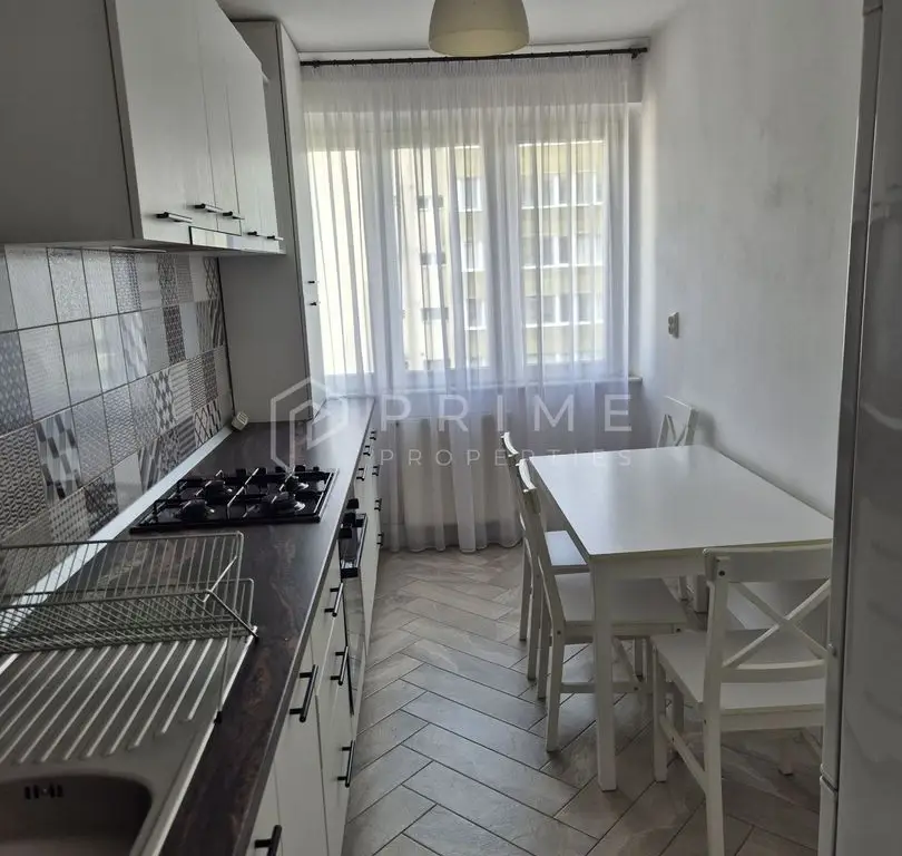 Apartament modern și primitor | Zona Tudor Vladimirescu