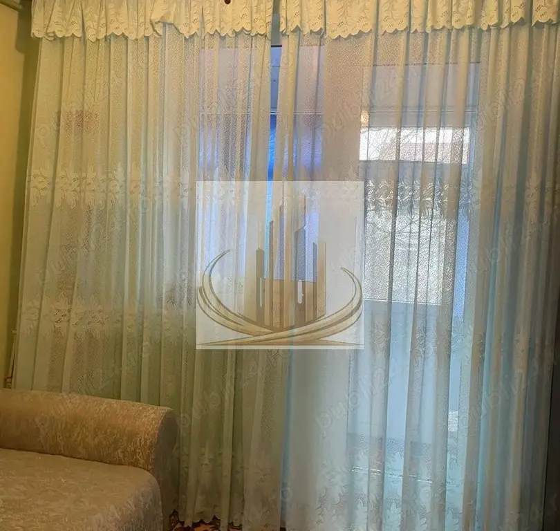 Apartament 3 camere–poziție excelentă, comision 0% – INSTITUT