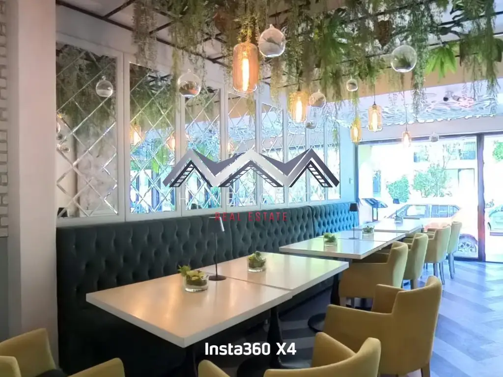 Restaurant de vânzare Otopeni ultracentral | afacere profitabilă