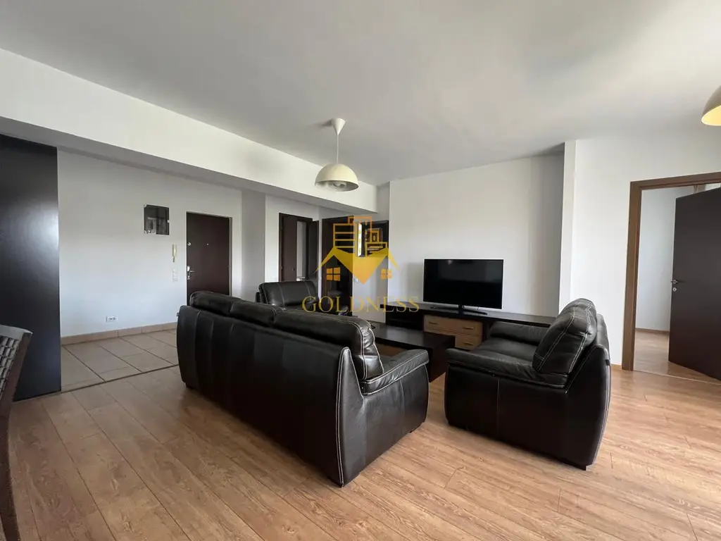 2 camere, open space, modern, Parcul Rozelor, Plopilor, USAMV