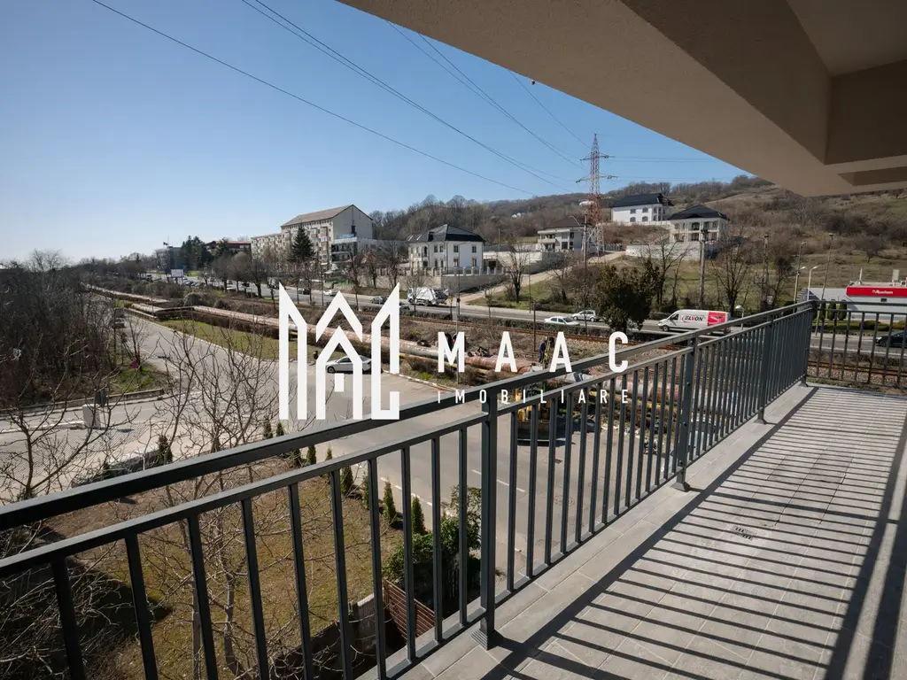 Apartament 3 camere | 110MP | Bloc Nou
