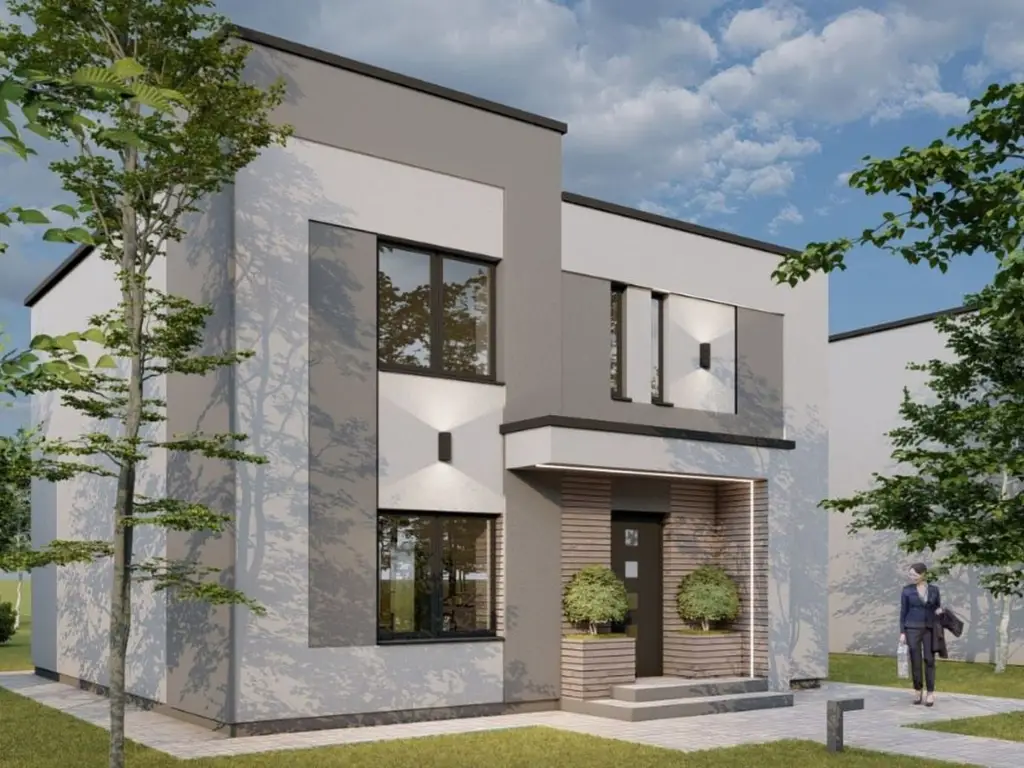 De vanzare casa in constructie zona Metro, 225.000 euro