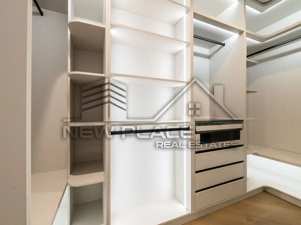 CORTINA 126 | Apartament exclusivist | Terasa 26 mp | View liber | ULTRA LUX