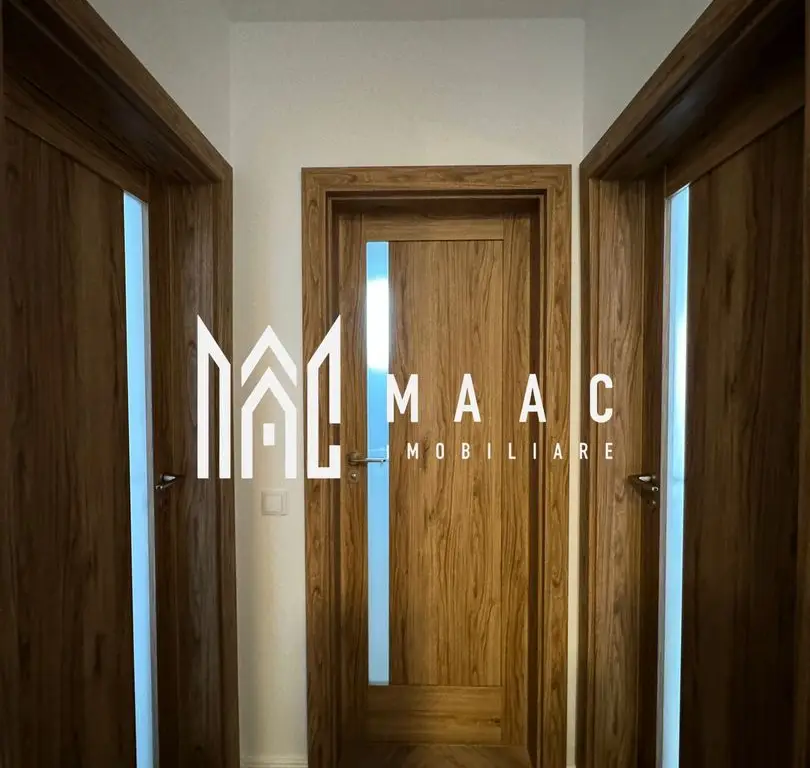 Apartament 2 camere | Etaj 1 | Decomandat | Arhitectilor