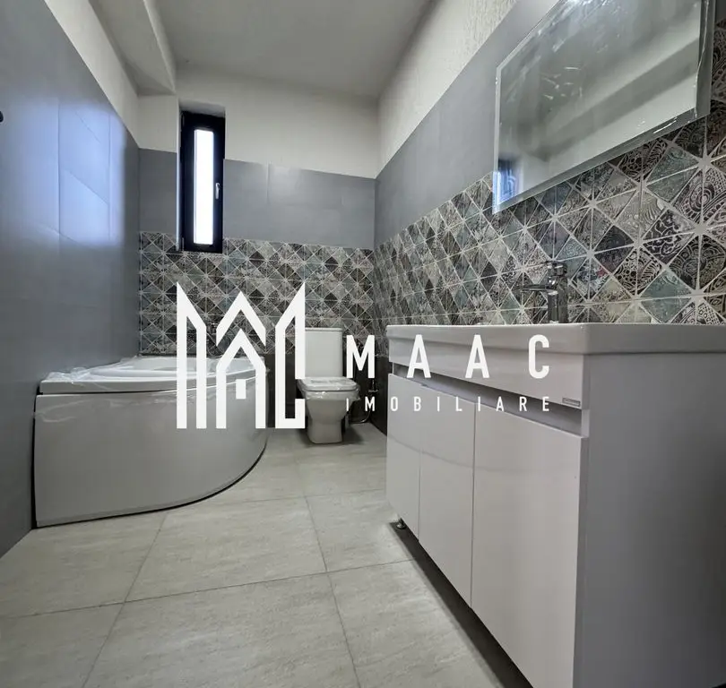 Casa 4 Camere | Teren 300MP | Zona - Vladesti Priporu