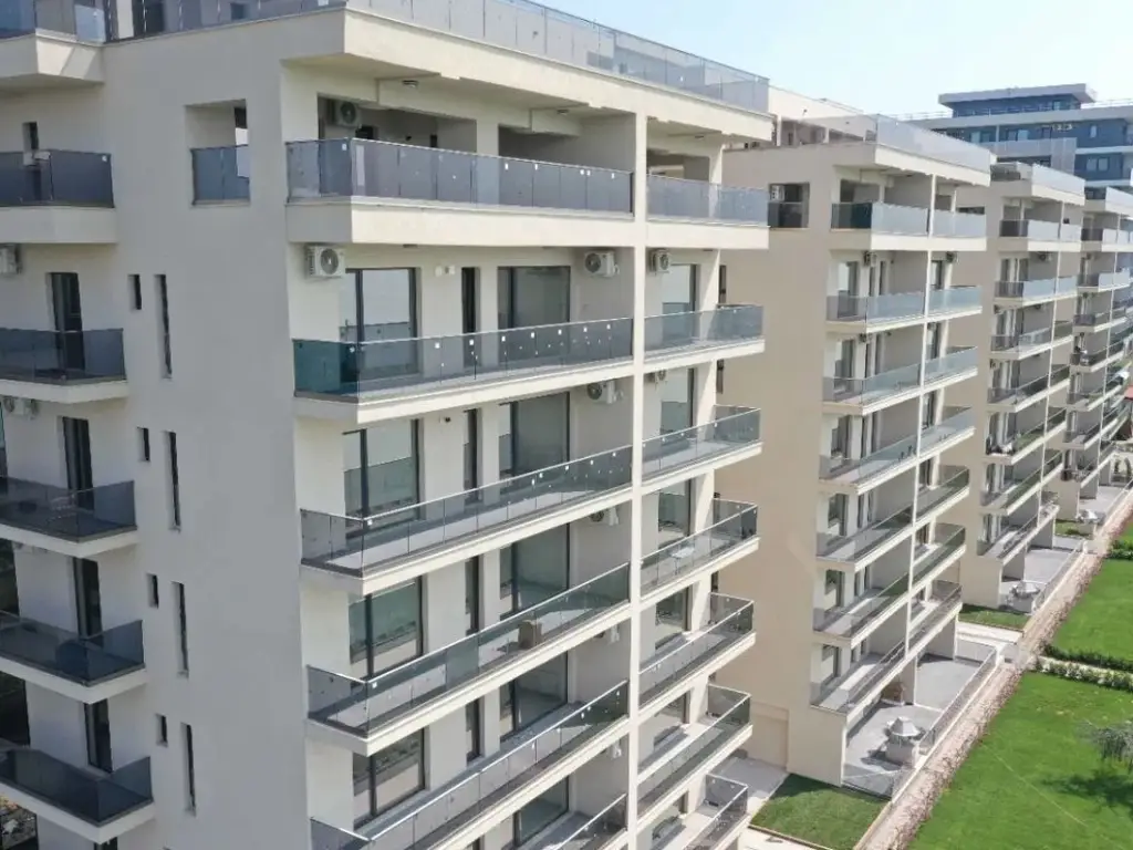 Direct Dezvoltator  Comision0%  2 Cam. 8 mp + Terasa 88 mp  Mamaia La Butoaie