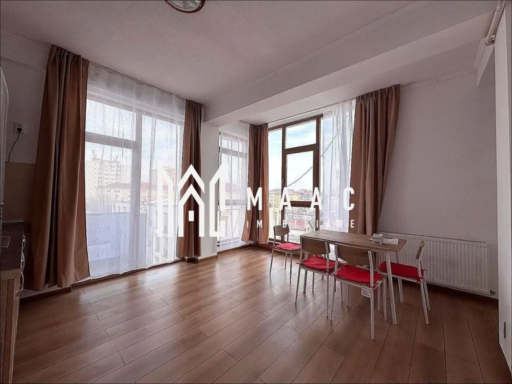Apartament 3 camere | 60MPU | Șelimbăr | Goga
