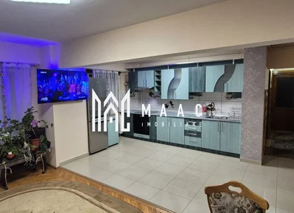 Apartament 3 camere | 65 MPU | Valea Aurie