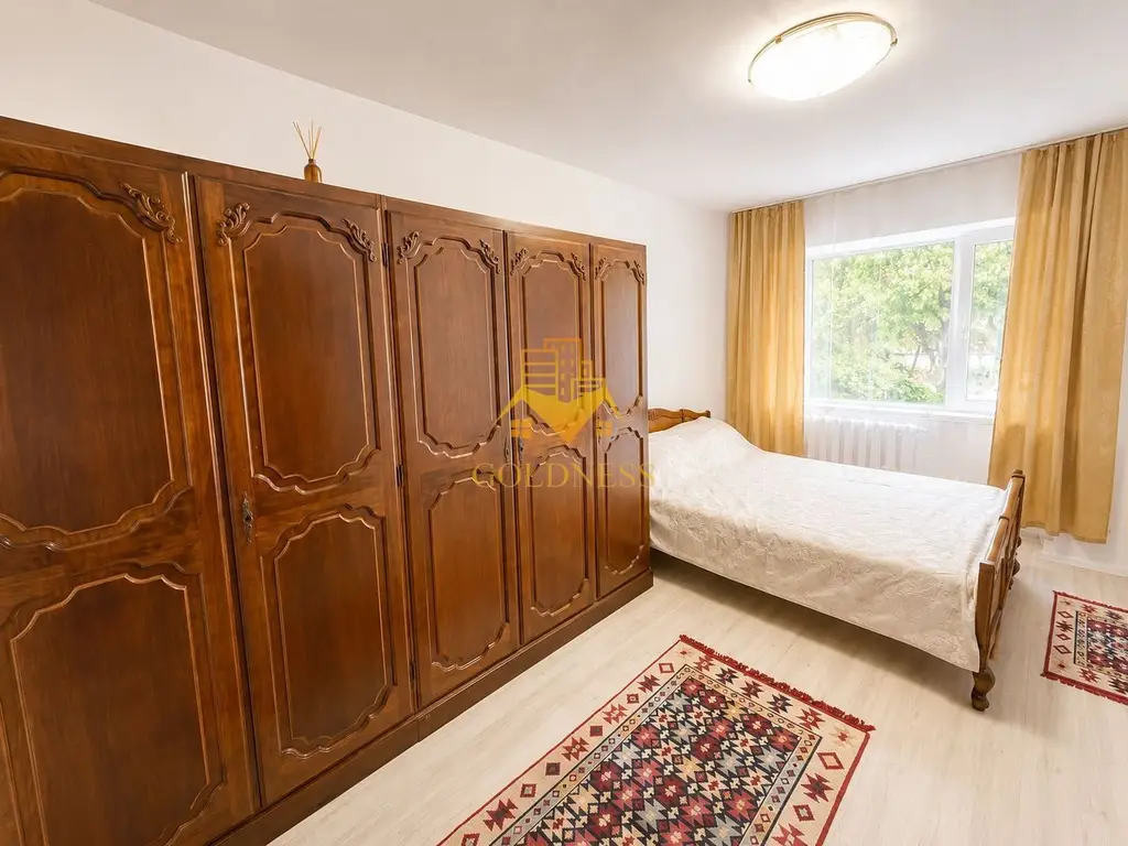 2 camere, deco, Titulescu Facultatea de drept, Cipariu, Pet Friendly
