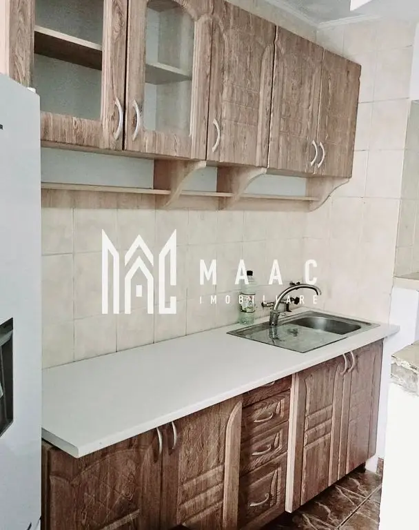 Apartament 3 camere | Etaj 1 | 68.12 mpu | Ostroveni |