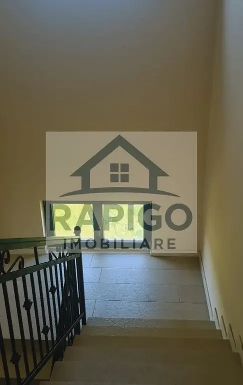 De închiriat apartament 2 camere – Dumbrăvița (la intrare)