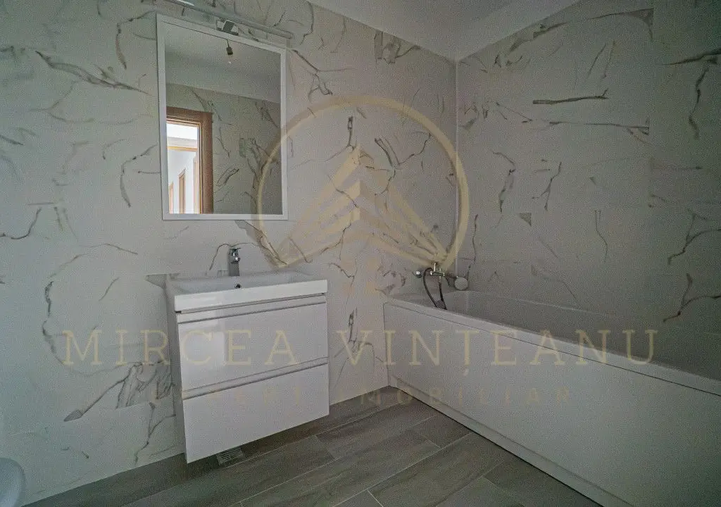 INEL II- COMPLEX PRIMO RESIDENCE - Apartament cu 3 camere situat la etajul 2.