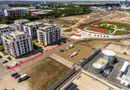 Apartament nou complex ARED - Comision 0%