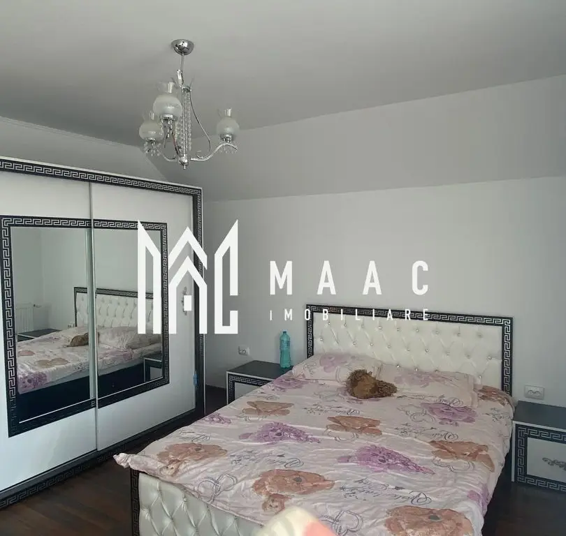 Casa individuală 5 camere I Curte I Utilități I Rasinari