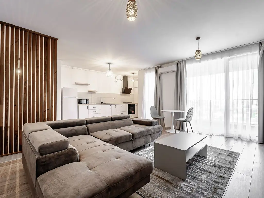 Ocazie Apartament la cheie cu loc de parcare in Timișoara