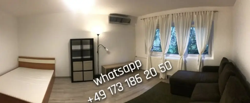 Ag BRASADAS vinde garsoniera 36mp E P/4 Piata Alba Iulia.