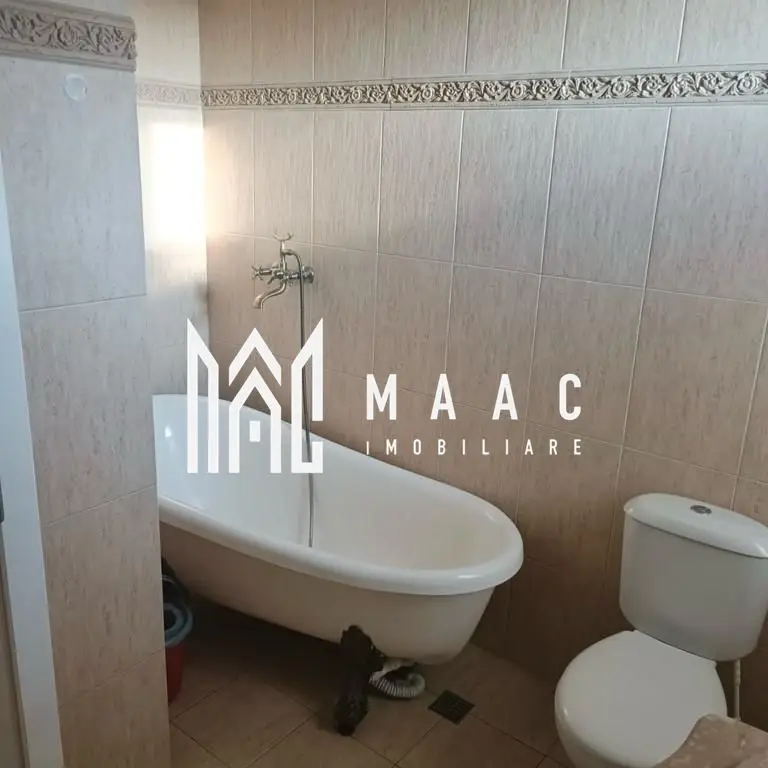 Apartament 2 Camere | Mobilat si Utilat | Zona Calea Dumbravii