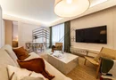 CORTINA NORTH | Apartament exclusivist | 1,300 + TVA | Terasa de 11 mp