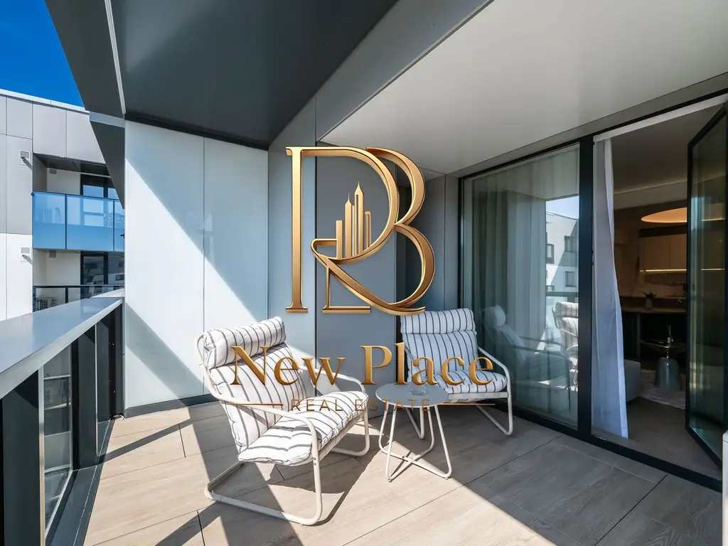 [VIDEO] CORTINA NORTH | Prima inchiriere | Orientare spre Sud | Parcare | LUX