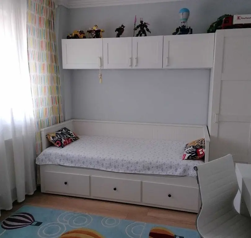 Apartament 3 camere Parc Bazilescu