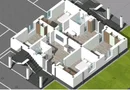 Apartament 2 camere de vânzare –bloc nou, zona 7 Noiembrie Sg. Mures