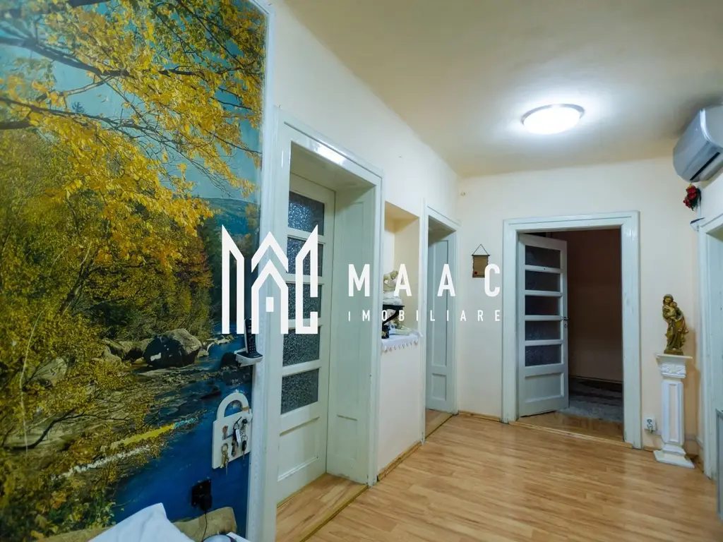 Casa Individuala | 407MPU | 1000MP Teren | Calea Dumbravii