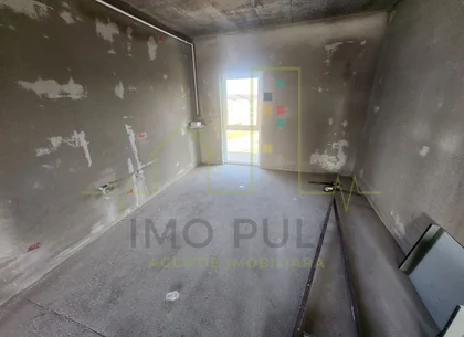 4 Camere. Penthouse. Girocului - Esso. Lift