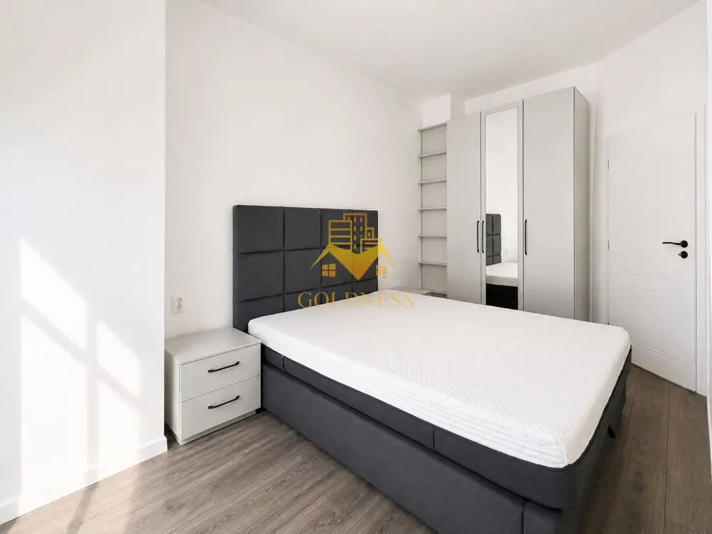 Apartament 3 camere Marasti , 2 bai, parcare, bloc nou,lift, Campina!