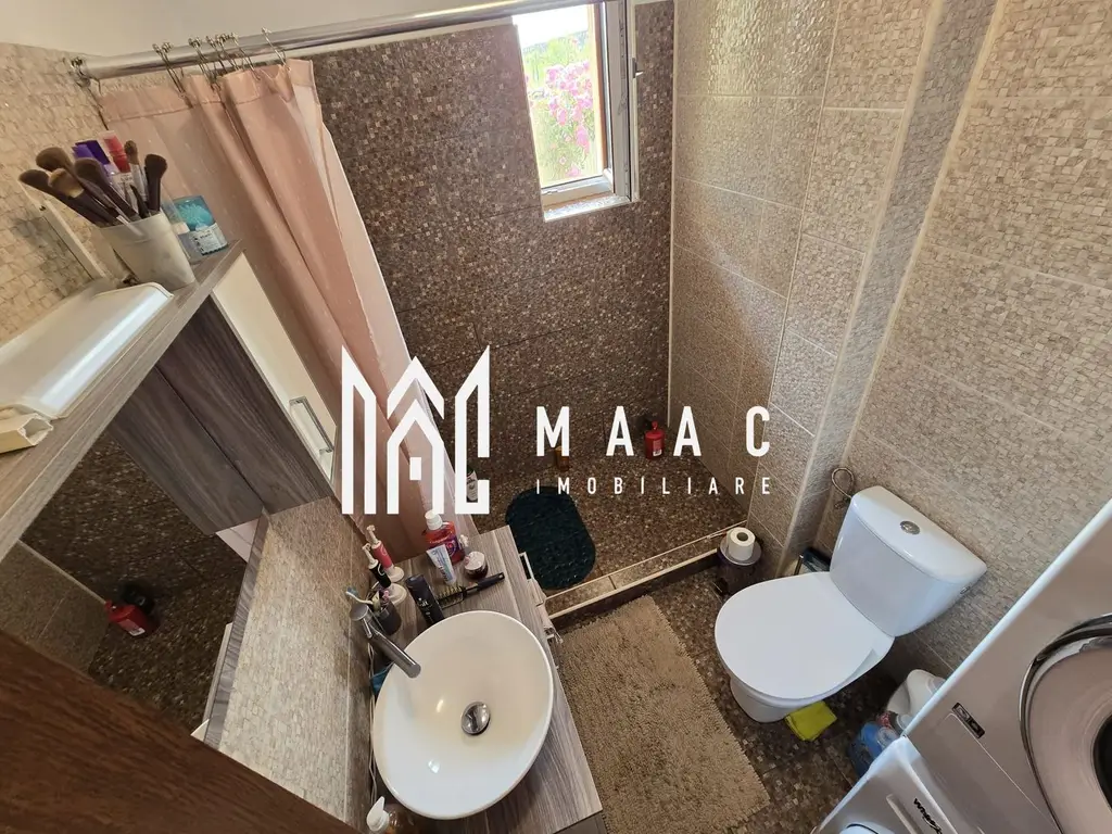 Apartament modern cu gradina 85 mp READY TO MOVE