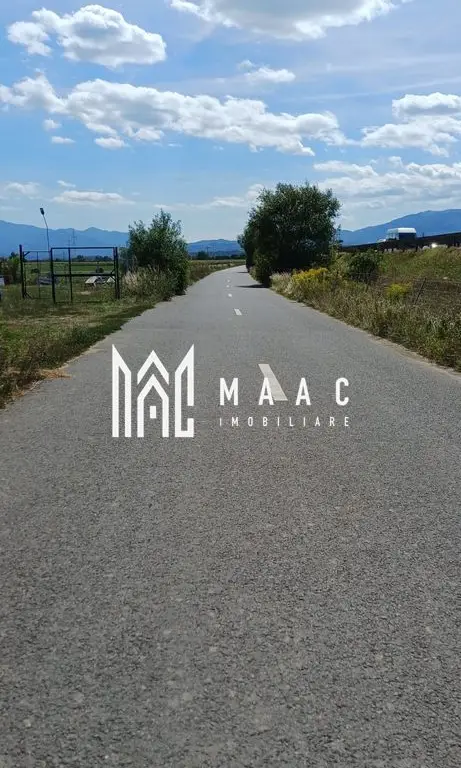 Teren 500 MP | Oportunitate de investiție | Extravilan | Mohu