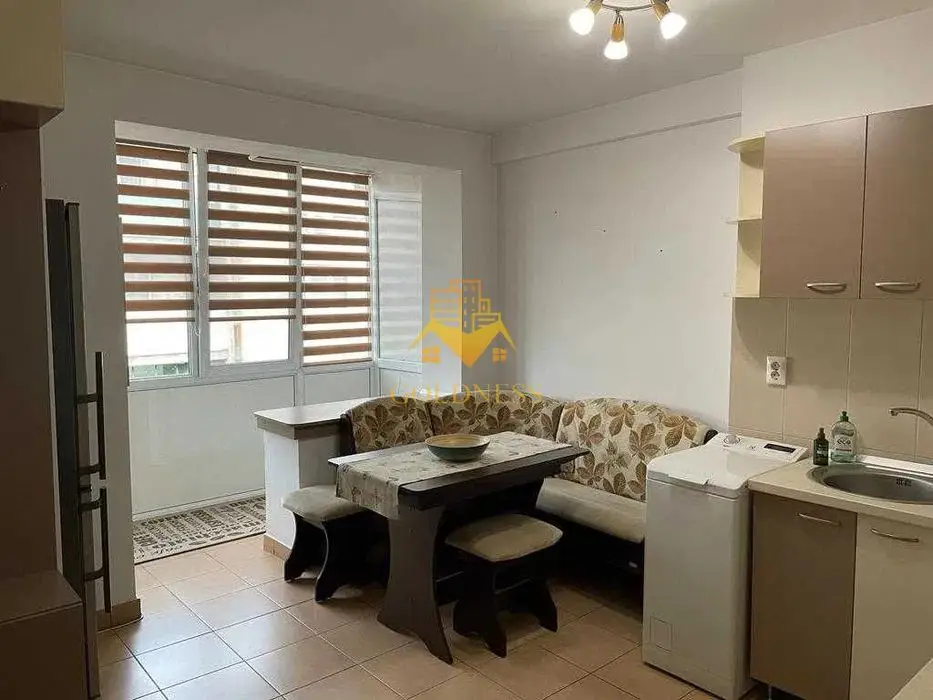 2 camere semidecomandate, Zona Centrala, Spiru Haret, Paideea, Lidl